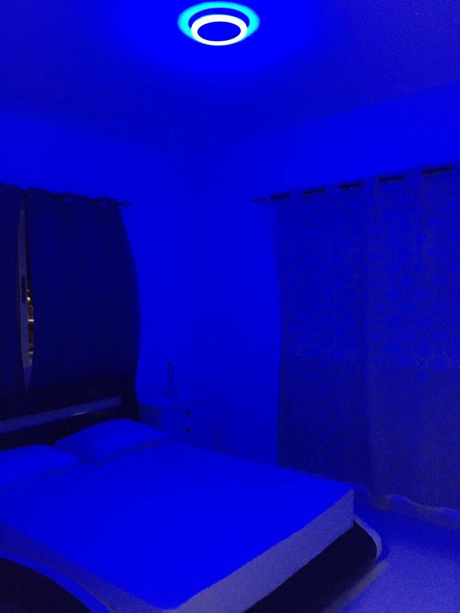 Apartamento Llana Санта-Мария Экстерьер фото