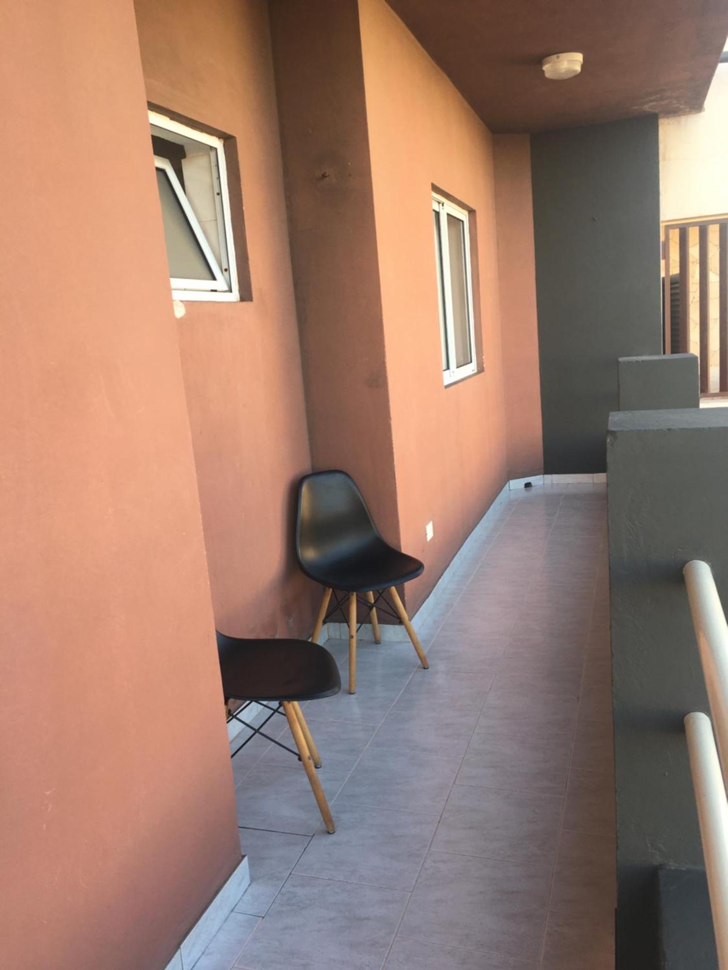 Apartamento Llana Санта-Мария Экстерьер фото