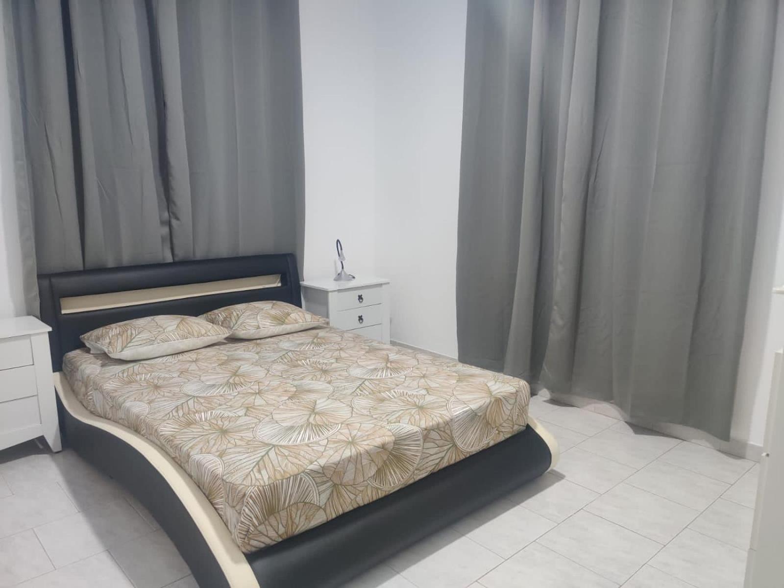 Apartamento Llana Санта-Мария Экстерьер фото