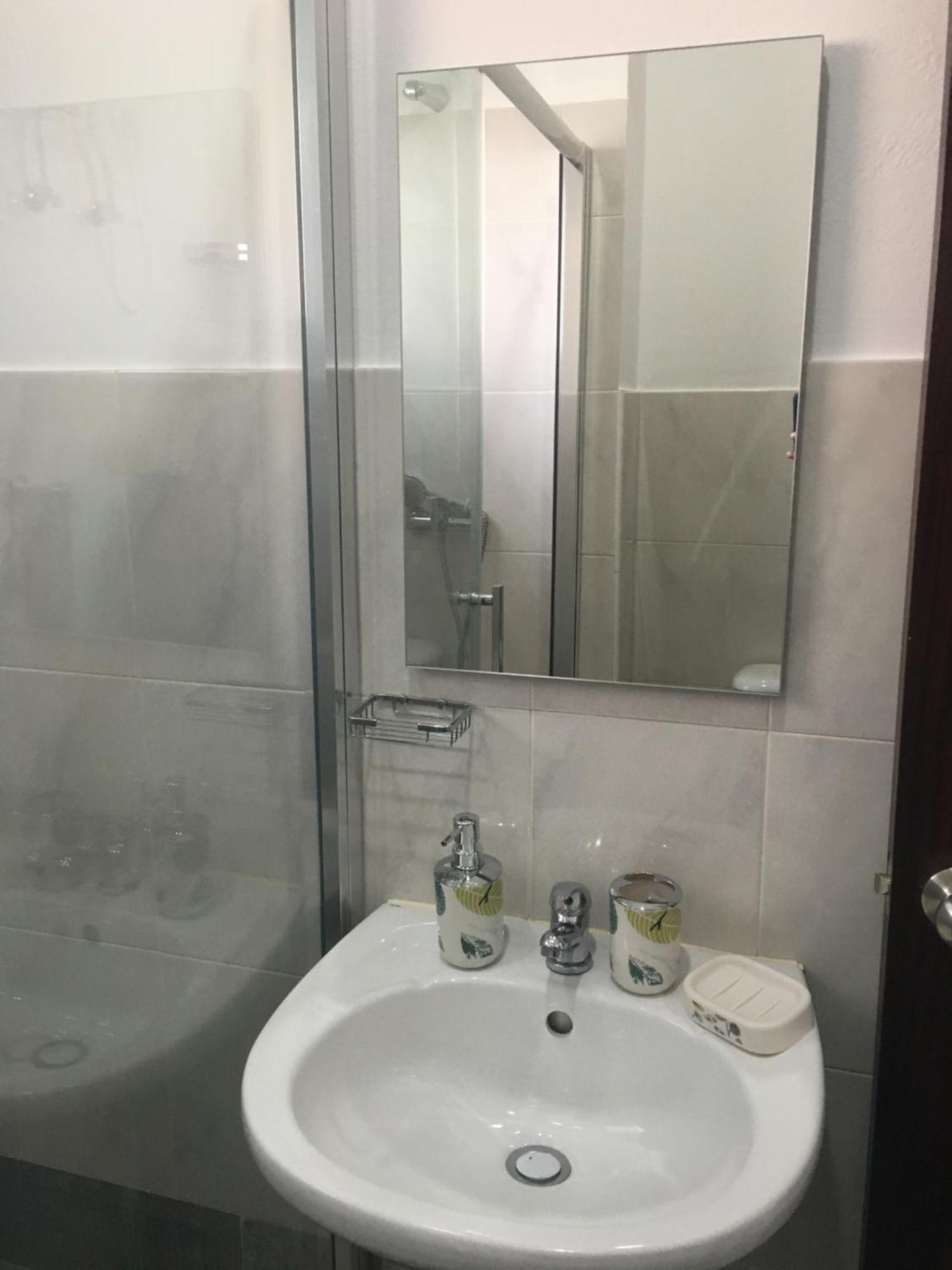 Apartamento Llana Санта-Мария Экстерьер фото